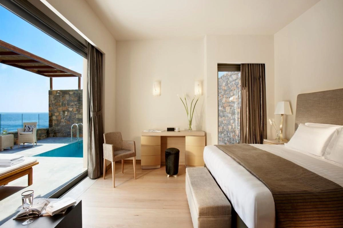 Daios Cove Luxury Resort & Villas - Hotel Photo 47