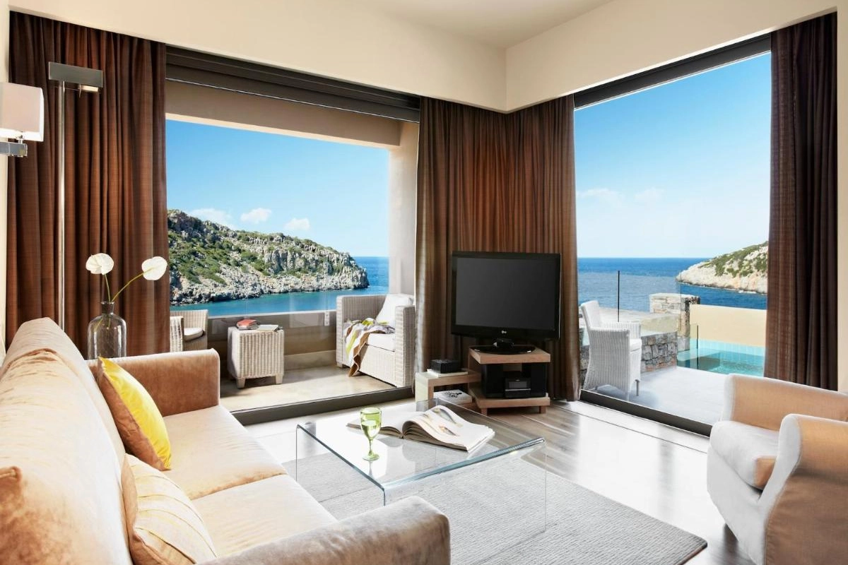 Daios Cove Luxury Resort & Villas - Hotel Photo 49