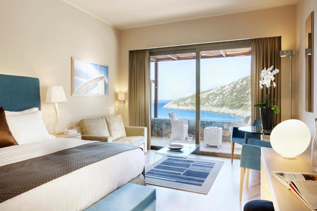 Daios Cove Luxury Resort & Villas - Hotel Photo 50