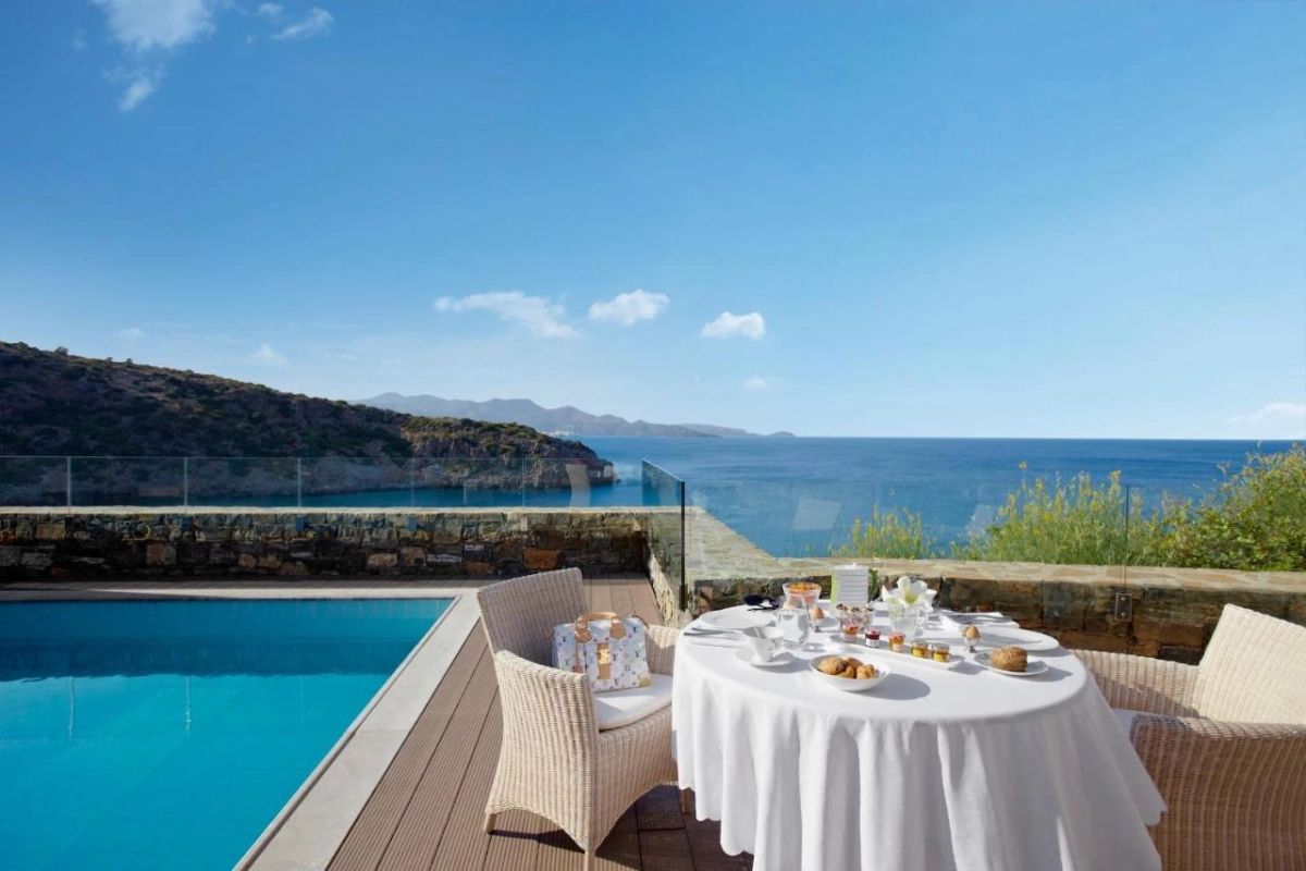 Daios Cove Luxury Resort & Villas - Hotel Photo 51