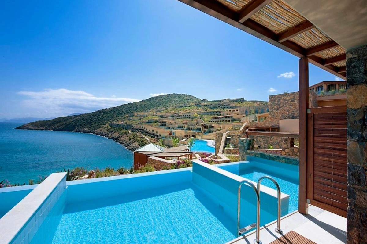 Daios Cove Luxury Resort & Villas - Hotel Photo 54