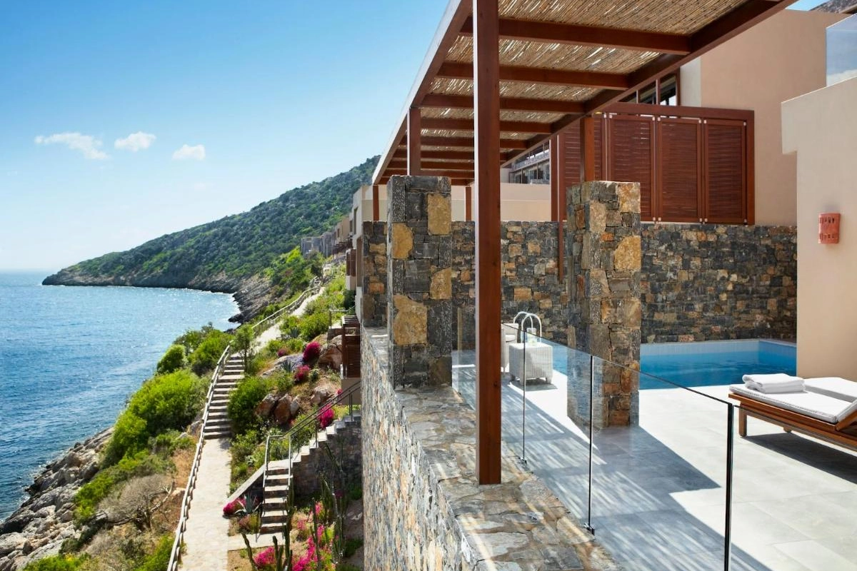 Daios Cove Luxury Resort & Villas - Hotel Photo 55