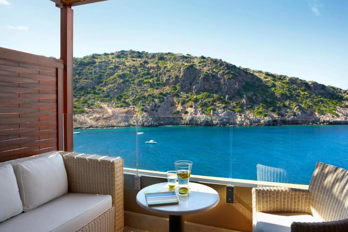 Daios Cove Luxury Resort & Villas - Hotel Photo 56