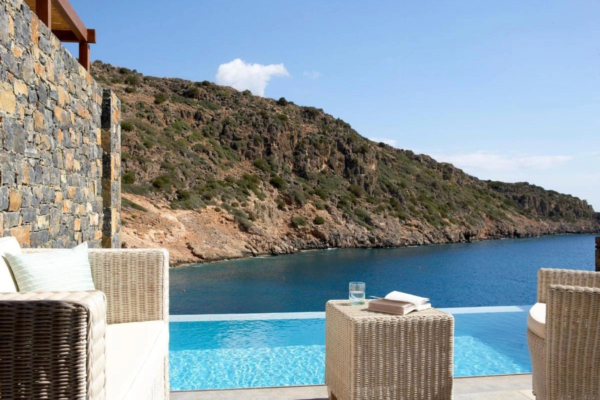 Daios Cove Luxury Resort & Villas - Hotel Photo 57