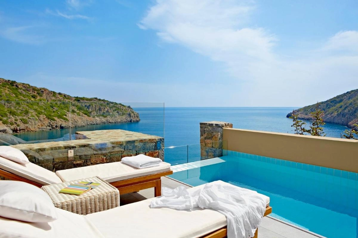 Daios Cove Luxury Resort & Villas - Hotel Photo 59