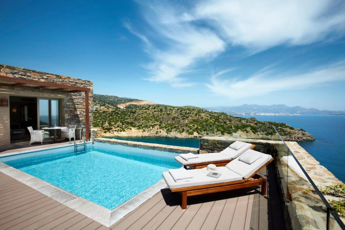 Daios Cove Luxury Resort & Villas - Hotel Photo 60