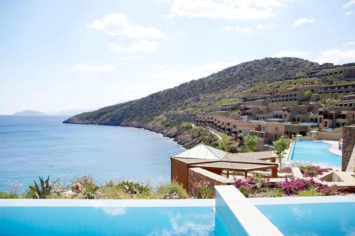 Daios Cove Luxury Resort & Villas - Hotel Photo 61