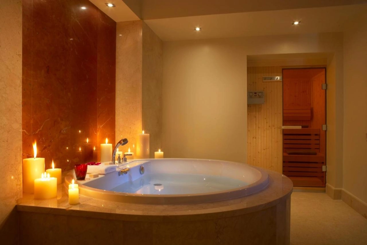 Daios Cove Luxury Resort & Villas - Hotel Photo 62