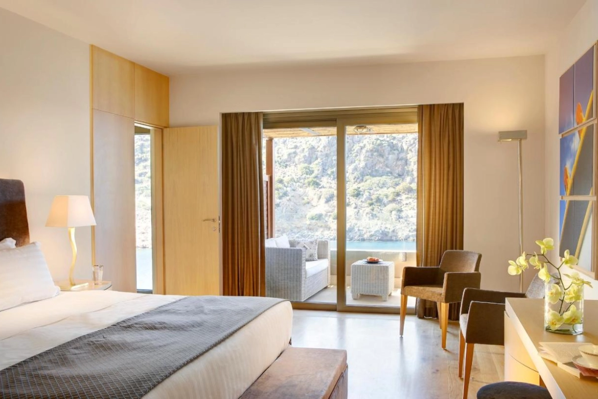Daios Cove Luxury Resort & Villas - Hotel Photo 65