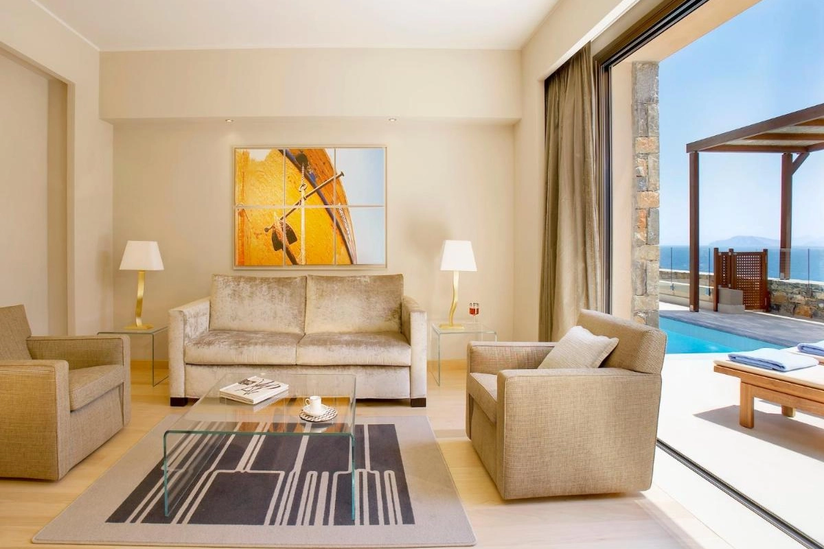 Daios Cove Luxury Resort & Villas - Hotel Photo 66