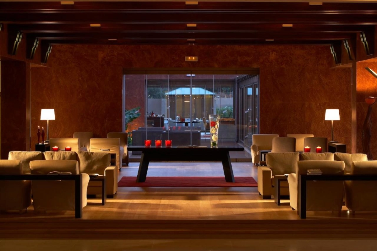 Daios Cove Luxury Resort & Villas - Hotel Photo 67