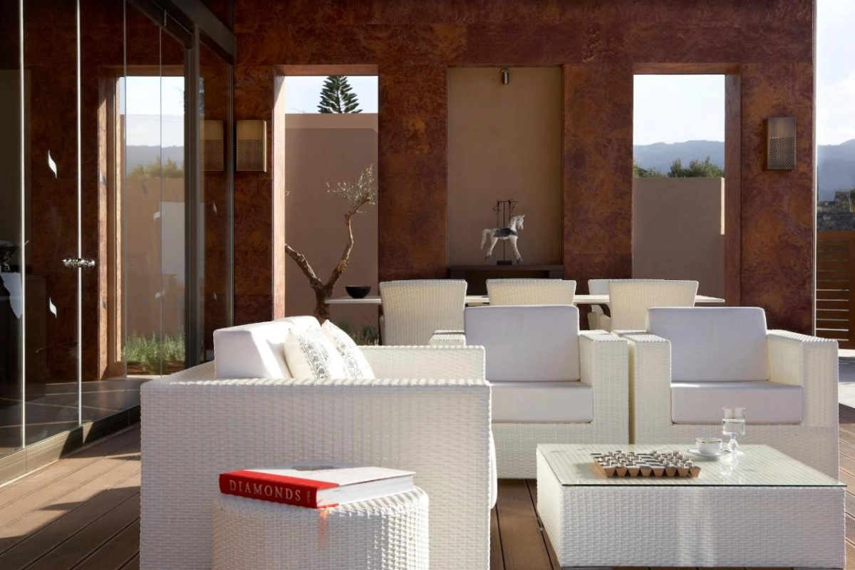 Daios Cove Luxury Resort & Villas - Hotel Photo 68