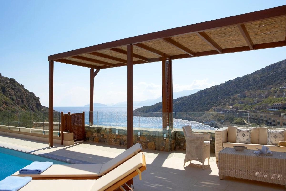 Daios Cove Luxury Resort & Villas - Hotel Photo 69