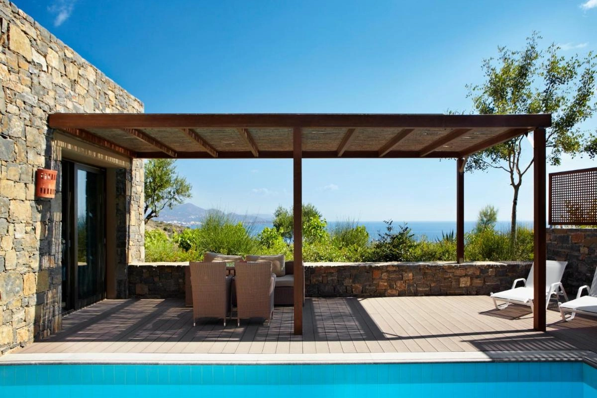 Daios Cove Luxury Resort & Villas - Hotel Photo 70