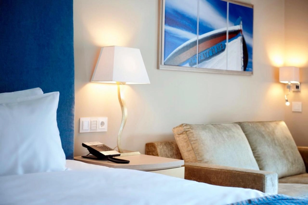 Daios Cove Luxury Resort & Villas - Hotel Photo 75