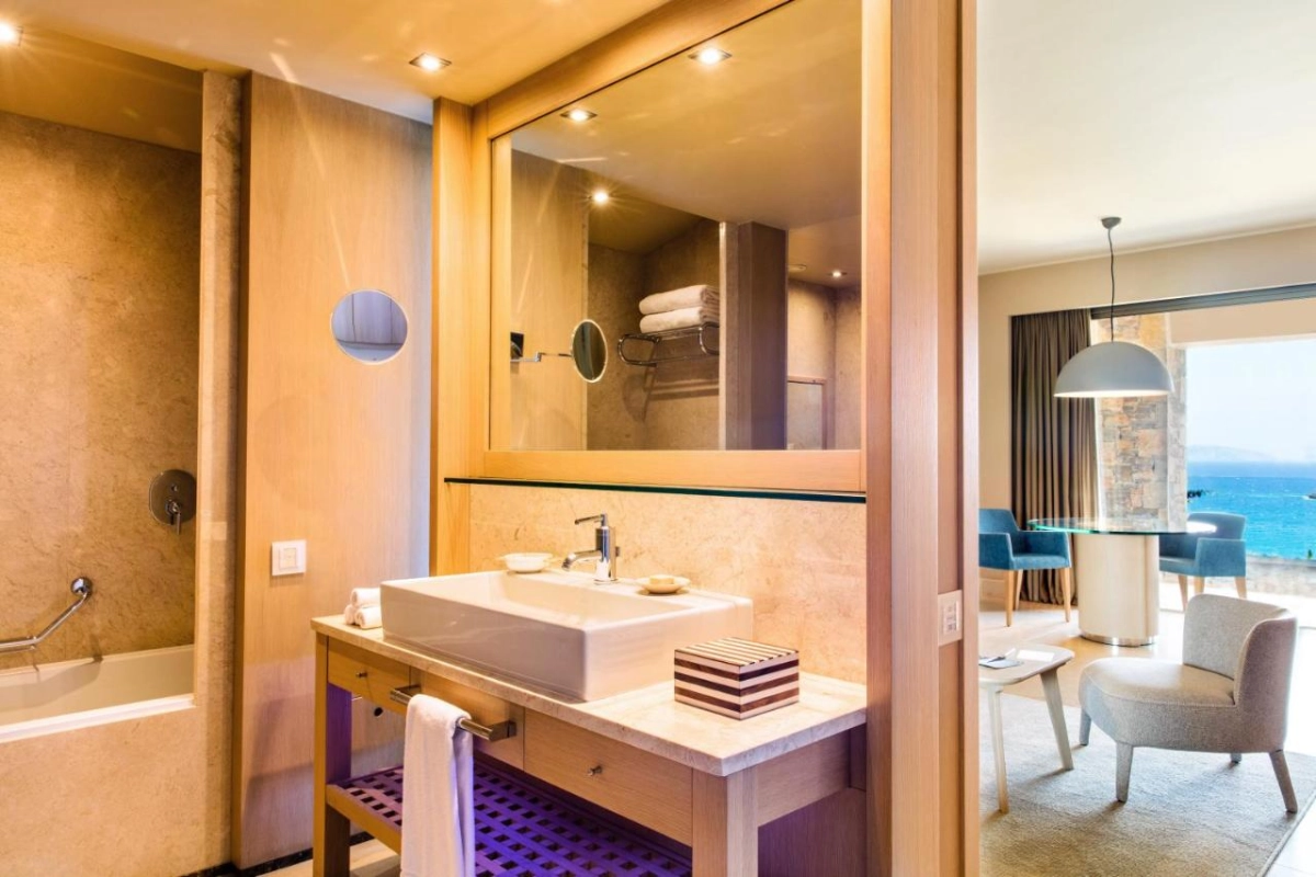 Daios Cove Luxury Resort & Villas - Hotel Photo 77