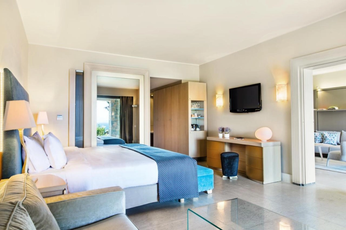 Daios Cove Luxury Resort & Villas - Hotel Photo 78