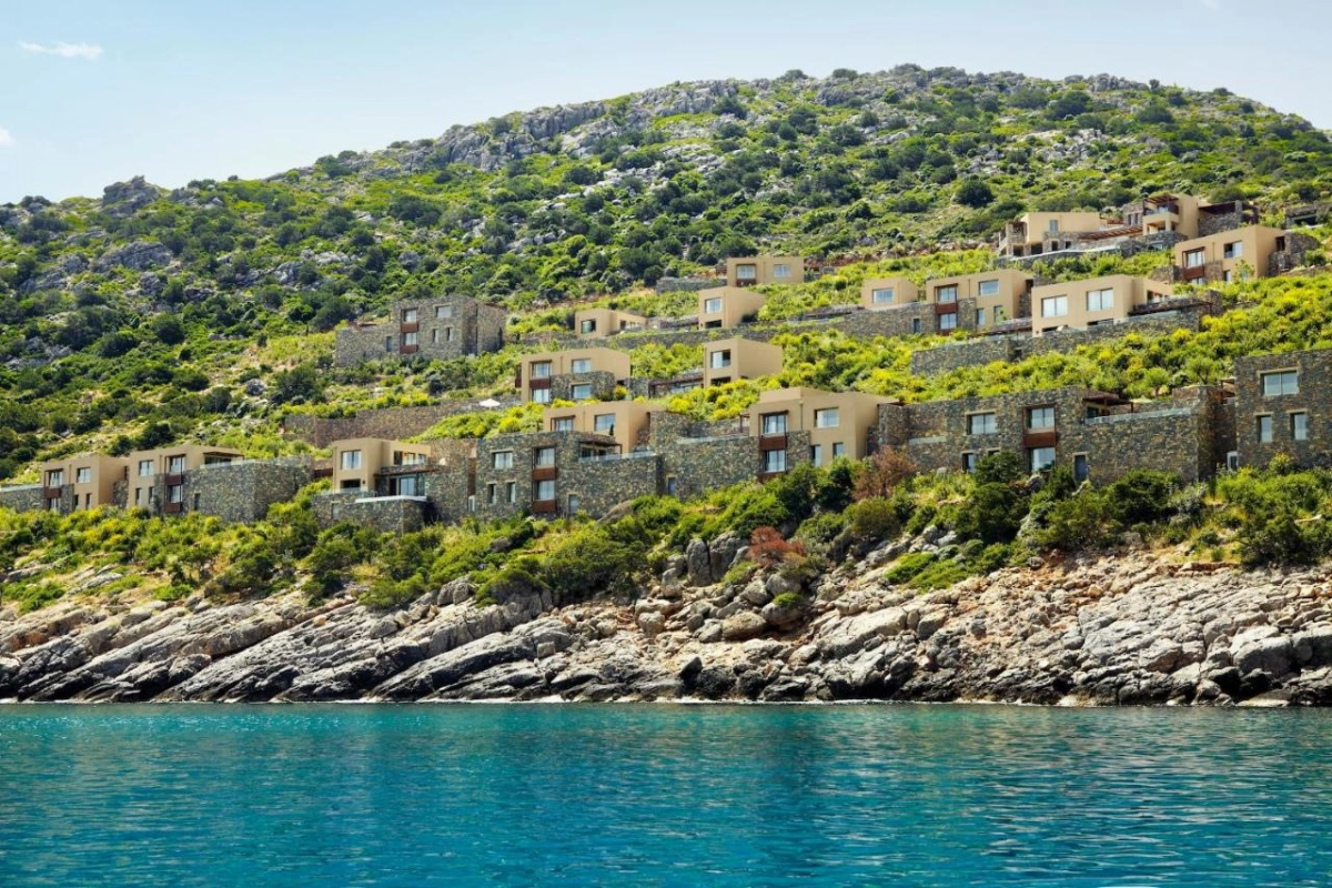 Daios Cove Luxury Resort & Villas - Hotel Photo 80