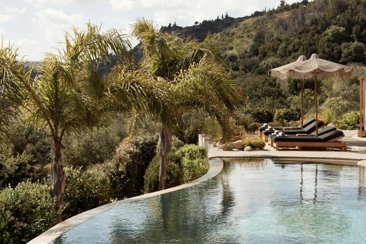 F Zeen Retreat - Hotel Photo 1