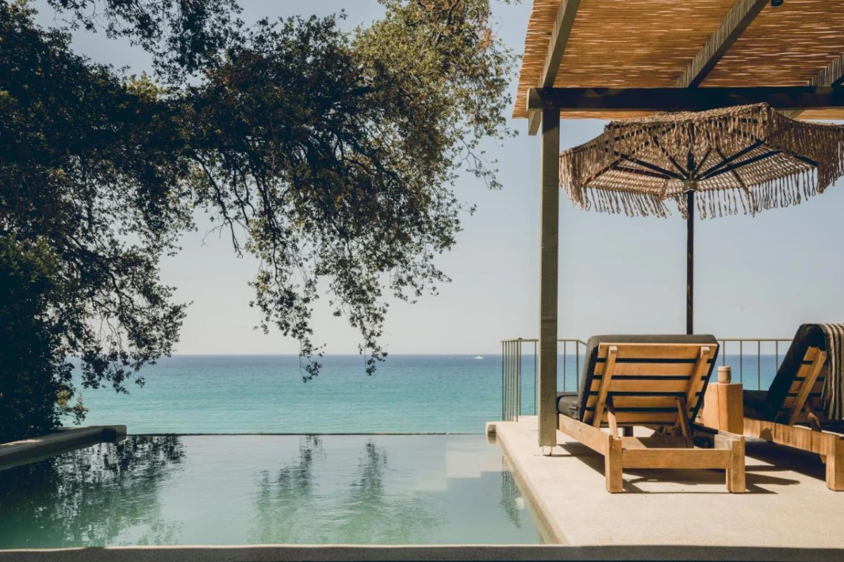 F Zeen Retreat - Hotel Photo 2