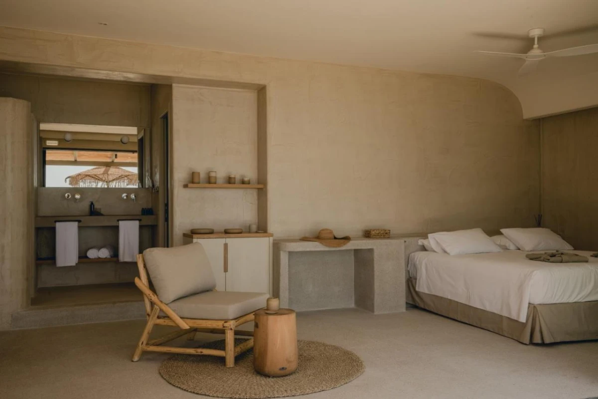 F Zeen Retreat - Hotel Photo 3