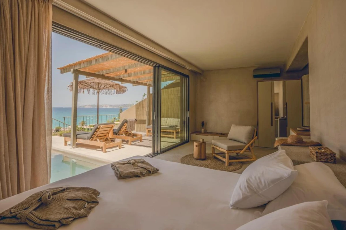 F Zeen Retreat - Hotel Photo 4