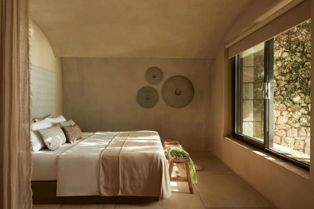 F Zeen Retreat - Hotel Photo 5