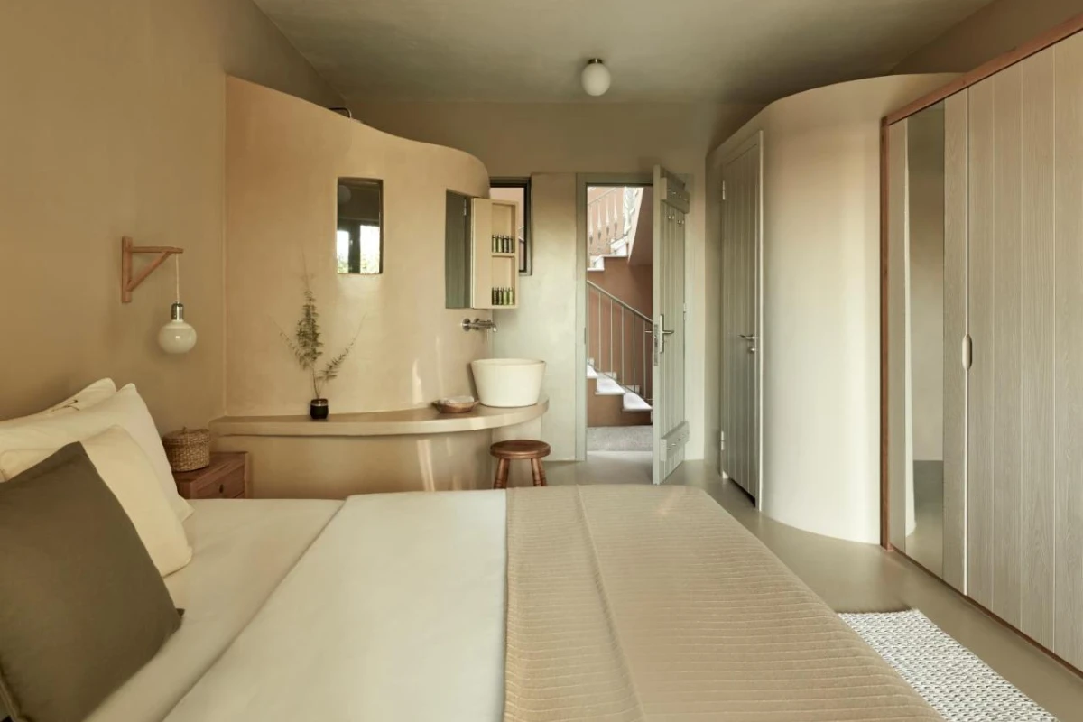 F Zeen Retreat - Hotel Photo 6