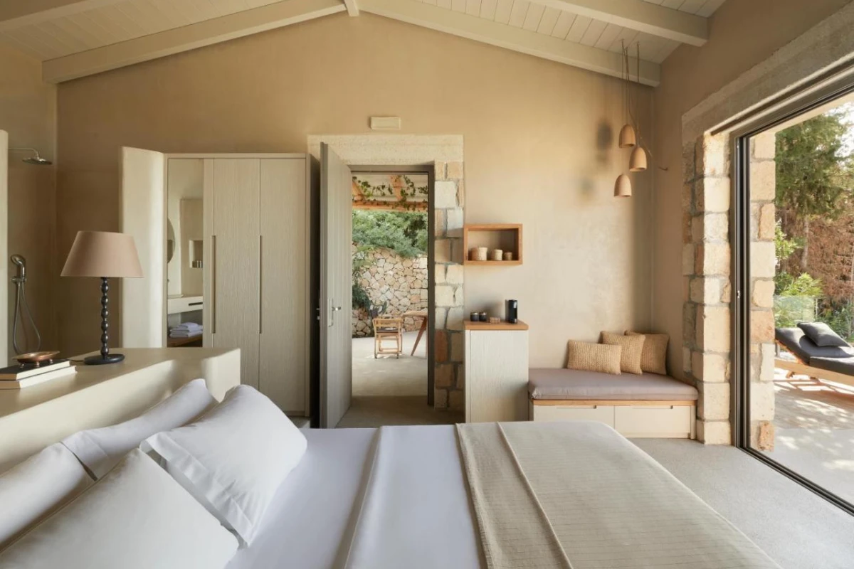 F Zeen Retreat - Hotel Photo 7