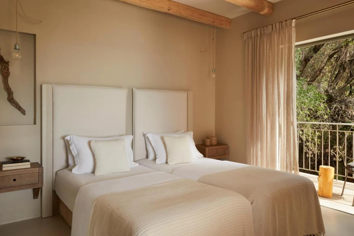 F Zeen Retreat - Hotel Photo 8