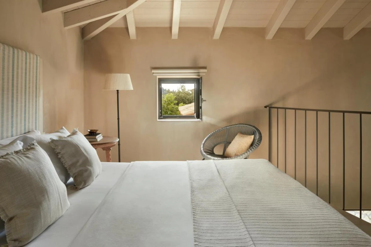 F Zeen Retreat - Hotel Photo 9