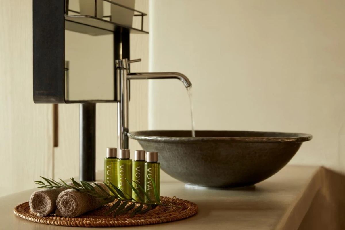 F Zeen Retreat - Hotel Photo 11