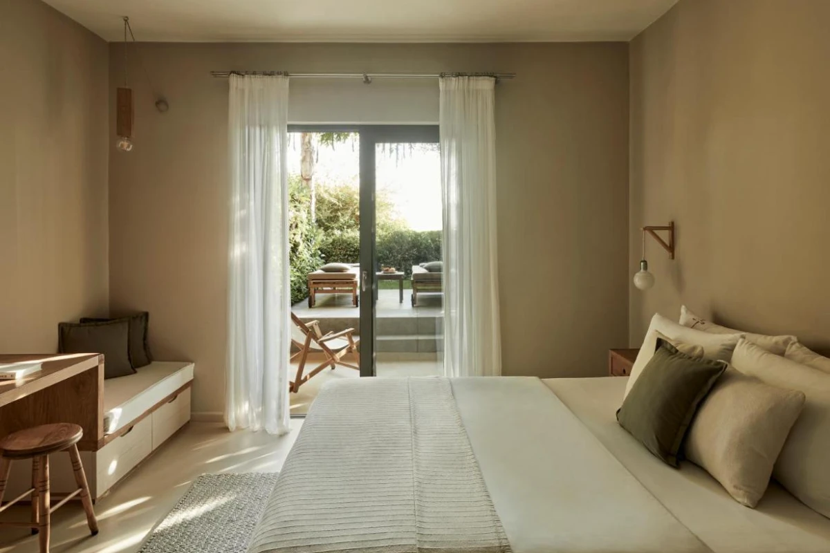 F Zeen Retreat - Hotel Photo 12