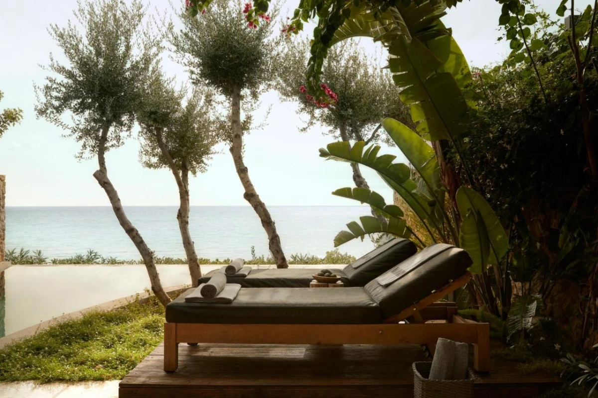 F Zeen Retreat - Hotel Photo 13