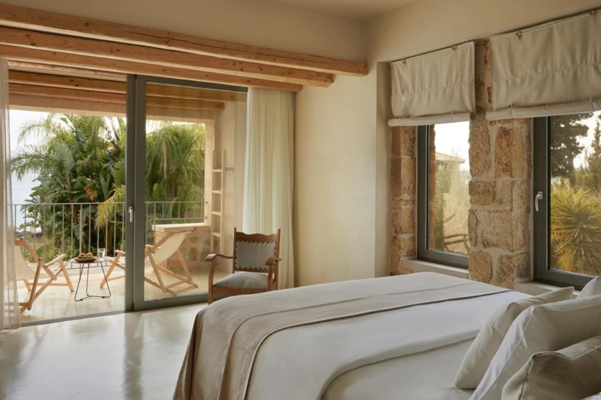 F Zeen Retreat - Hotel Photo 16