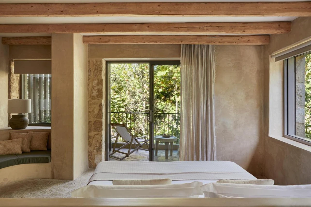 F Zeen Retreat - Hotel Photo 19