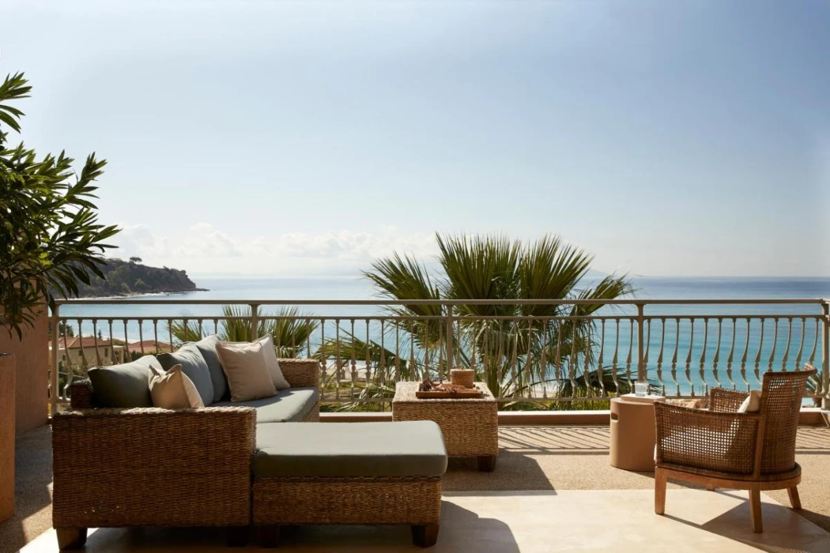 F Zeen Retreat - Hotel Photo 21