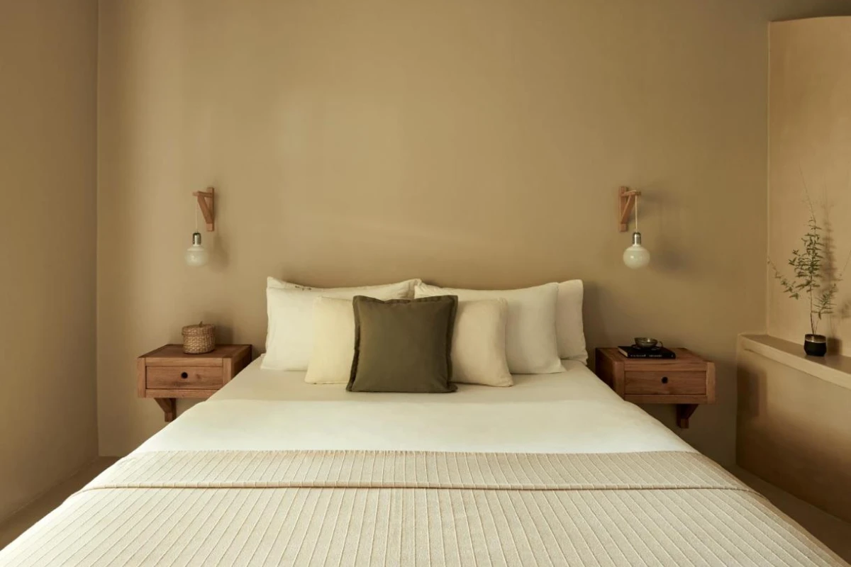 F Zeen Retreat - Hotel Photo 22