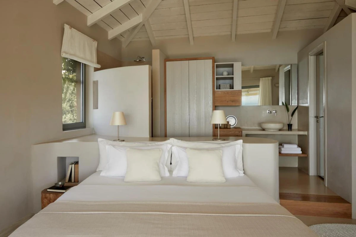 F Zeen Retreat - Hotel Photo 25