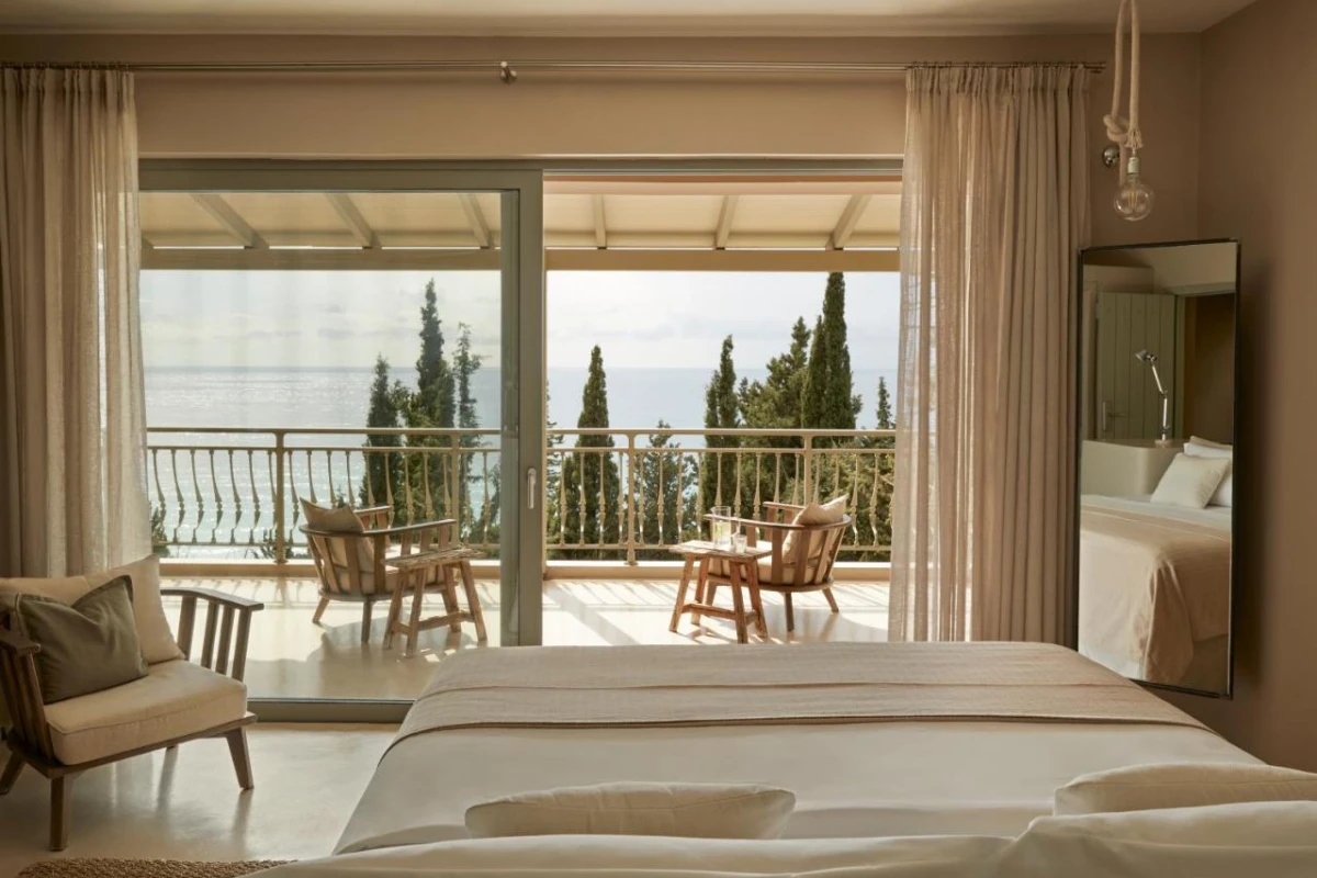 F Zeen Retreat - Hotel Photo 28