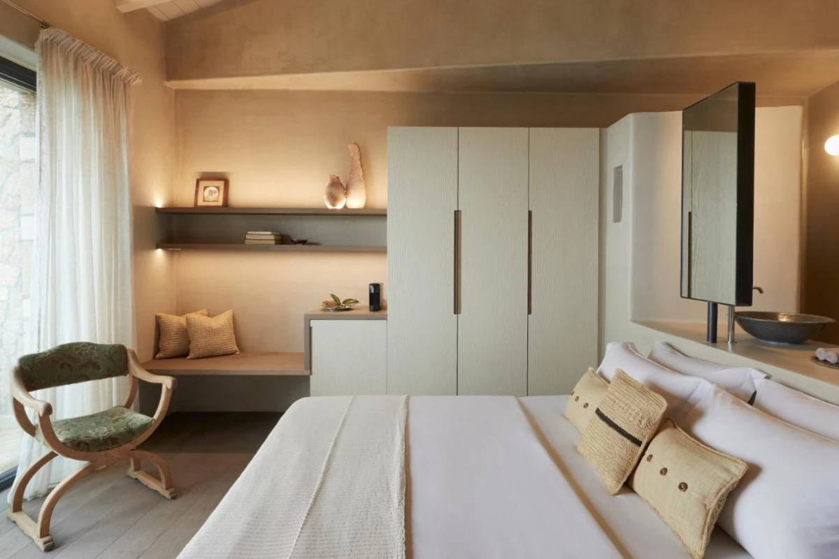 F Zeen Retreat - Hotel Photo 29