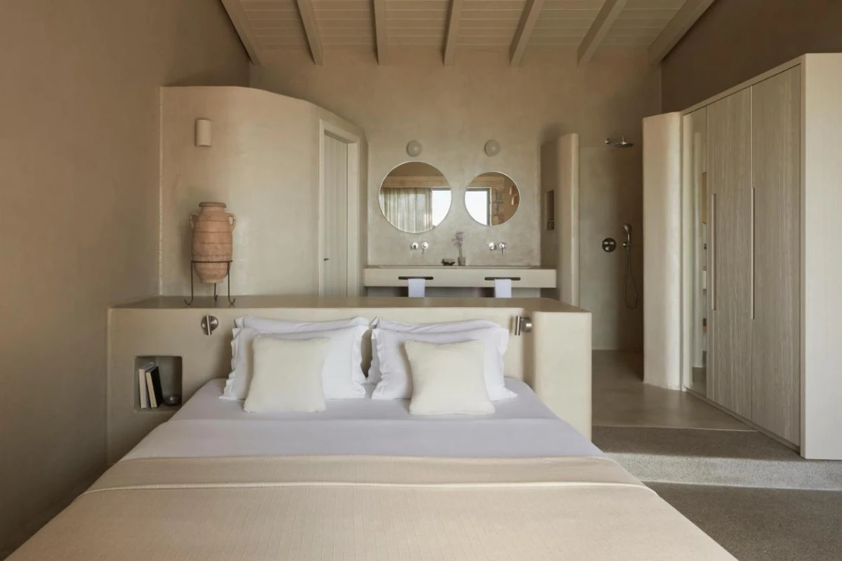 F Zeen Retreat - Hotel Photo 30