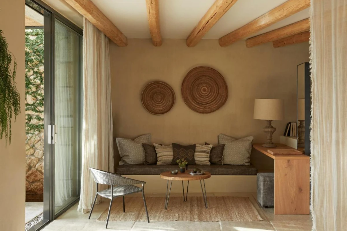 F Zeen Retreat - Hotel Photo 31