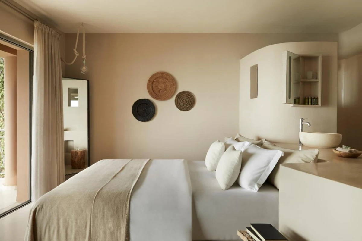 F Zeen Retreat - Hotel Photo 32