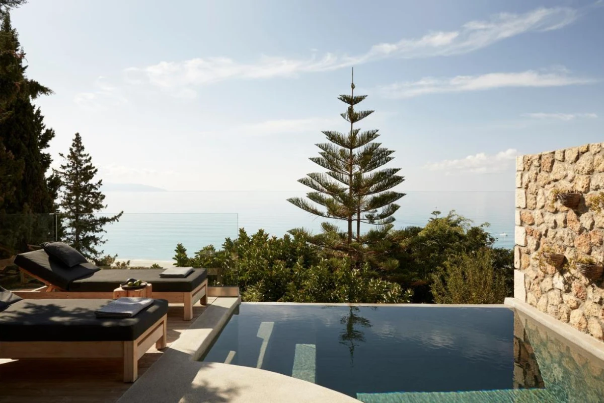 F Zeen Retreat - Hotel Photo 33