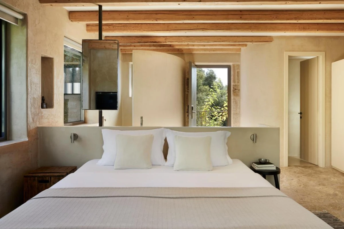 F Zeen Retreat - Hotel Photo 34