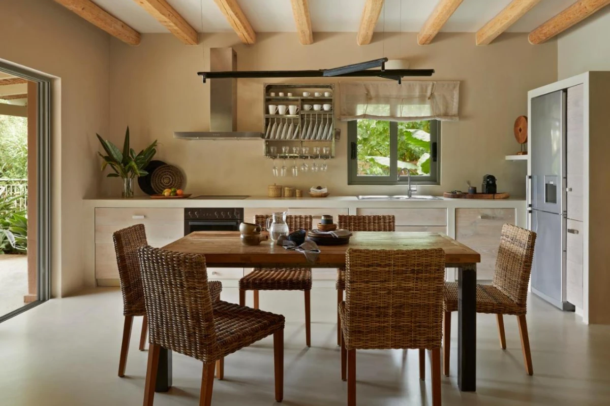 F Zeen Retreat - Hotel Photo 35