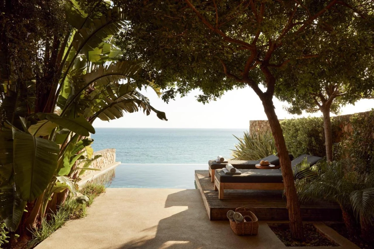 F Zeen Retreat - Hotel Photo 36