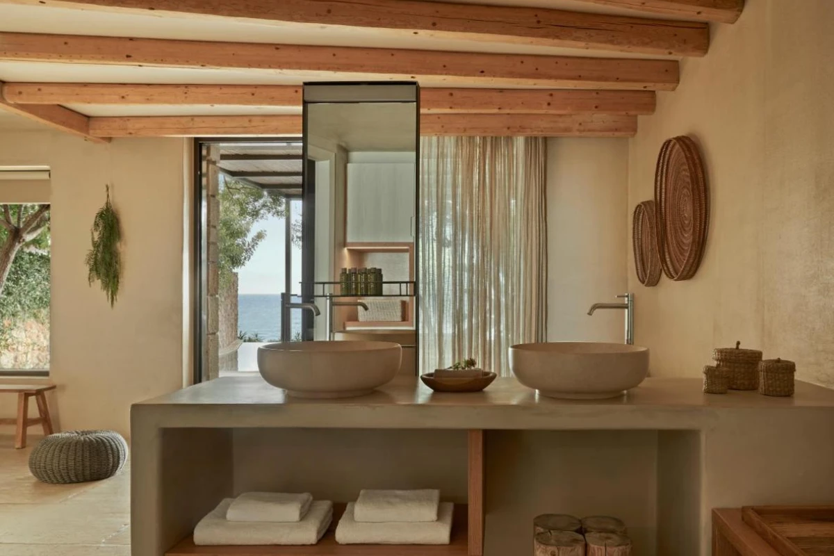 F Zeen Retreat - Hotel Photo 37