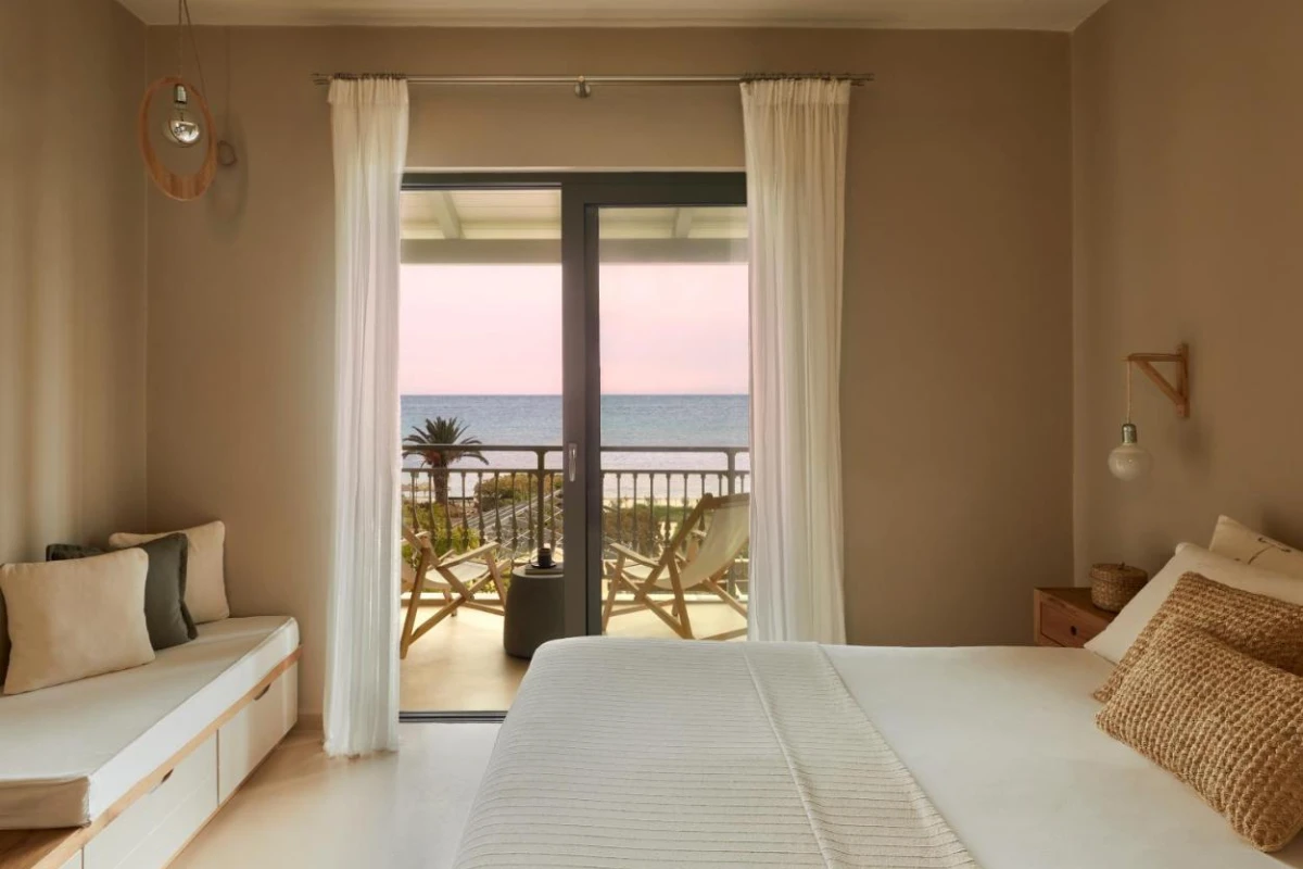 F Zeen Retreat - Hotel Photo 38